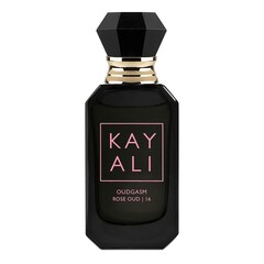 Oudgasm Rose Oud 16 - Eau de Parfum Intense, Kayali