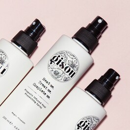 Propolis Infused Heat Protecting Spray - Spray Protetor Capilar