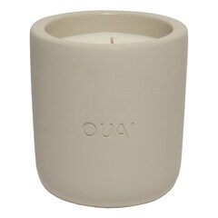 North Bondi Candle -  Vela perfumada, OUAI HAIRCARE