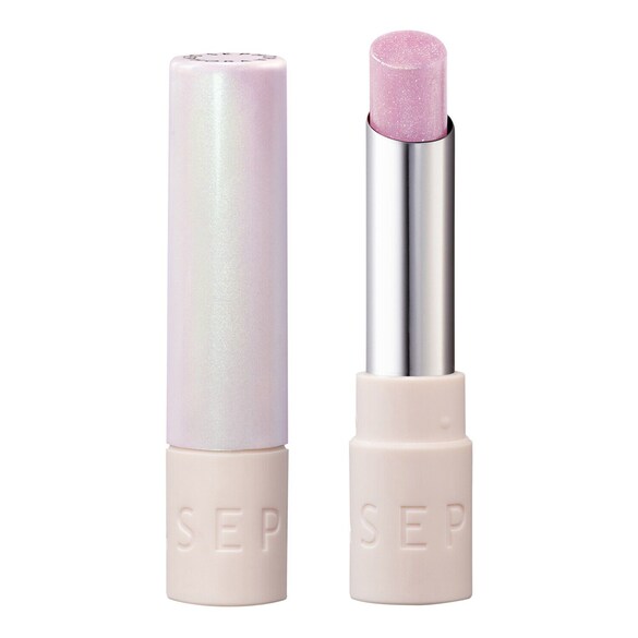 ABOUT THAT SHINE - Batom brilhante natural, Sephora Collection