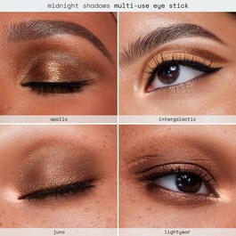 Midnight Shadows - Stick Olhos Multiusos