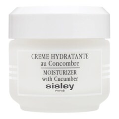 Crème Hydratante au Concombre - Creme hidratante, Sisley