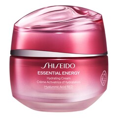 Essential Energy - Hydration Activating Cream, Shiseido
