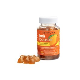 Suplementos Alimentares para o Cabelo - Booster para o cabelo Biotina e Selénio