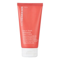 Stay In Touch Restorative Hand Crème - Creme de Mãos Reparador, Ole Henriksen