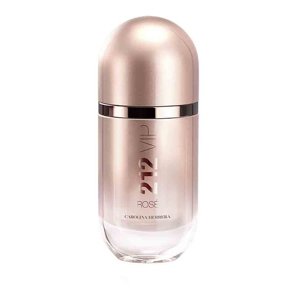212 vip Rosé - Eau de Parfum, Carolina Herrera