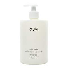 Savon pour les mains - Sabonete de Mãos, Ouai