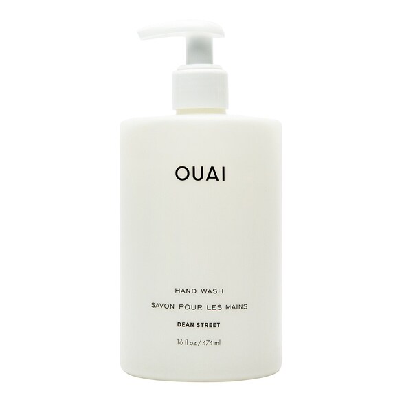 Savon pour les mains - Sabonete de Mãos, Ouai
