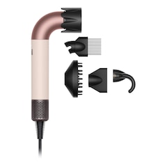 Supersonic r - Secador Encaracolado + Muito Encaracolado, Dyson