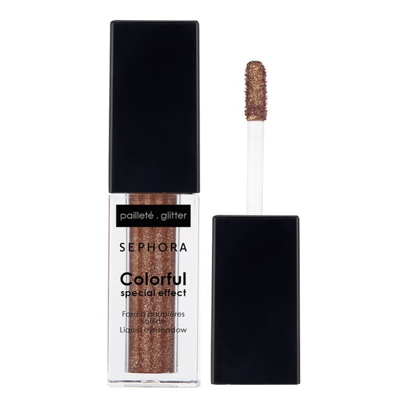Colorful Special Effect - Sombra Líquida, SEPHORA COLLECTION