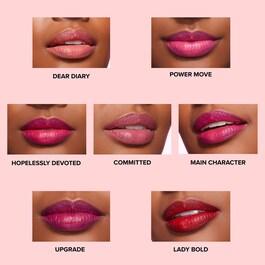 Lady Bold - Batom Cremoso