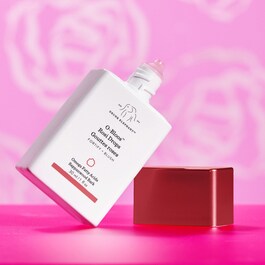 O-Bloos Rosi Drops Gouttes roses- Serúm 2 em 1