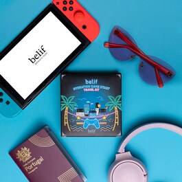 Hydration Game Start - Coffret Tratamento