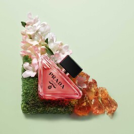 Paradoxe - Eau de Parfum Floral Recarregável para Senhora