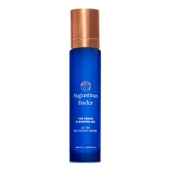 The Cream Cleansing Gel - Gel de Limpeza, Augustinus Bader