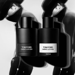 Ombré Leather - Parfum