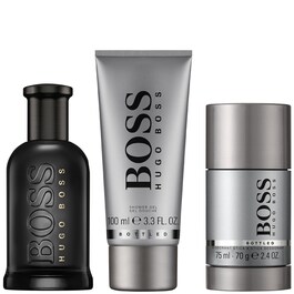 BOSS Bottled Parfum - Coffret Parfum