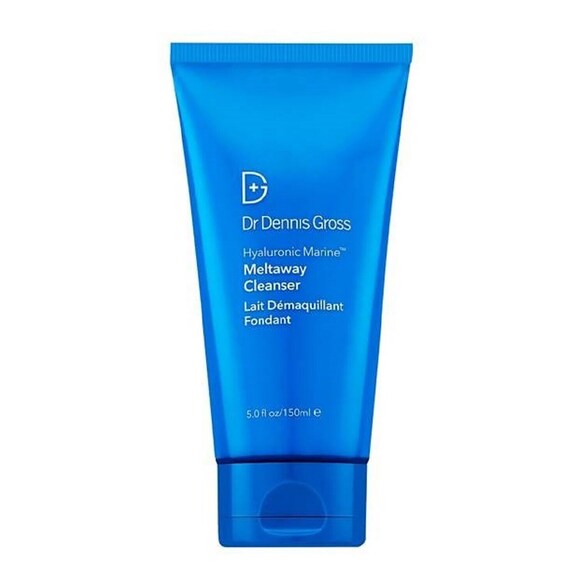 Hyaluronic Marine Leite Desmaquilhante Fundente, Dr Dennis Gross