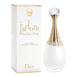 J'adore Parfum d'eau edp