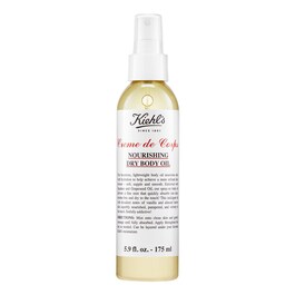 Kiehl's Creme de Corps - Tratamento corporal em óleo seco