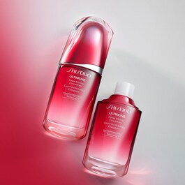 Ultimune - O icónico sérum antienvelhecimento da Shiseido 
