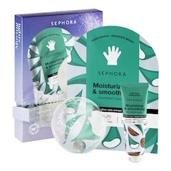Moving Lights - Kit de aloé vera para umas mãos bonitas, Sephora Collection