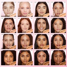 Born This Way Soft Matte Foundation - Base