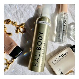 Bali Body - Bronzeamento 1 Hour Express