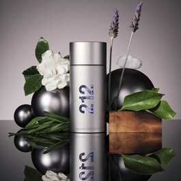 212 Men - Eau de Toilette