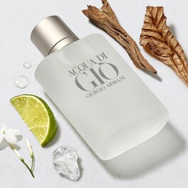 Acqua Di Gio Homme Eau de Toilette