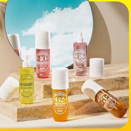 RIO RADIANCE - Bruma Perfumada
