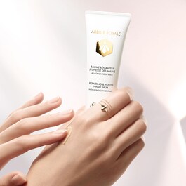 Abeille Royale - Bálsamo Reparador de Mãos