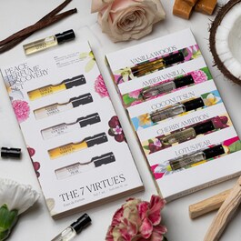 Peace Perfume Discovery Set - Coffret Eau de Parfum