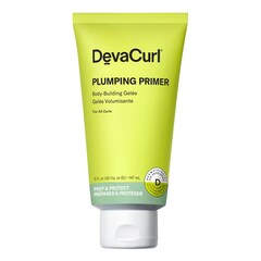 Plumping Primer™ - Base em Gel, DEVACURL