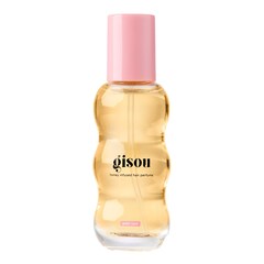Honey Infused Hair Perfume - Wild Rose, Gisou
