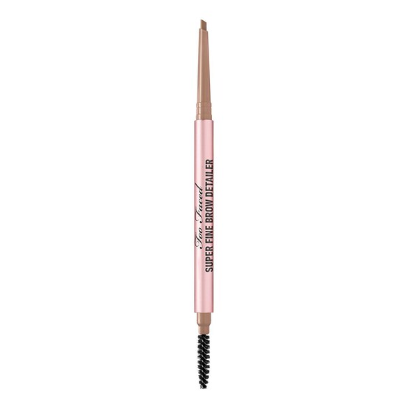 Super Fine Brow Detailer - Lápis Sobrancelhas , Too Faced