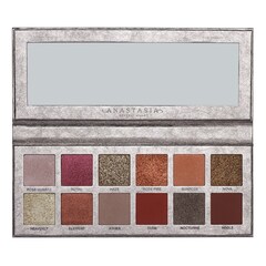 Rose Metals - Paleta Sombras, Anastasia Beverly Hills