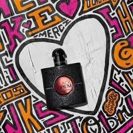 Coffret Black Opium - Eau De Parfum