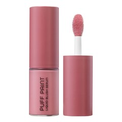 Puff Paint - Blush Sérum Liquido, NATASHA DENONA