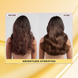 Honey Infused Hair Oil - Óleo Capilar Multifunções
