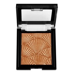 Face shimmering powder - Pó iluminador facial, SEPHORA COLLECTION