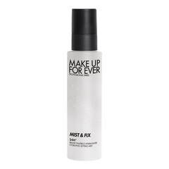Mist & Fix Spray - Spray Fixador, Make Up For Ever