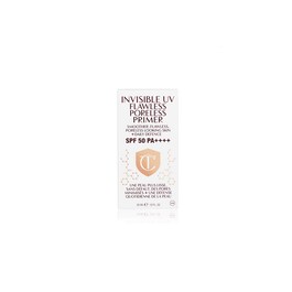 Invisible UV - Flawless poreless - Primer UVB