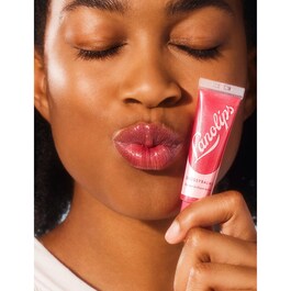 Glossy Balm Candy - Bálsamo de brilho e hidratação