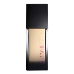 Base Liquida Alta Cobertura - FauxFilter Luminous Matte Full Coverage, HUDA BEAUTY
