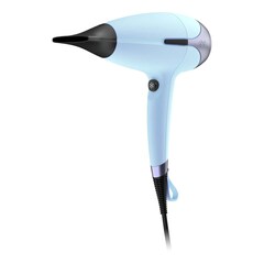 ghd Helios azul pastel - Secador de cabelo profissional, GHD