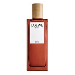 Loewe Solo Cedro - Eau De Toilette, Loewe