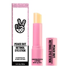 Retinol Eye Stick -Stick Contorno Ocular com Retinol, Peace Out Skincare