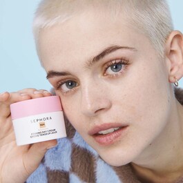 Crème Tenseur Jour - Creme de Dia  Firmeza e Luminusidade