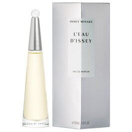 L'Eau D'Issey - Eau de Parfum floral aquática fresca
